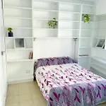 Departamento en La Perla, a una cuadra del mar