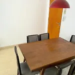 Departamento en La Perla, a una cuadra del mar