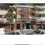 Departamento en La Perla, a una cuadra del mar