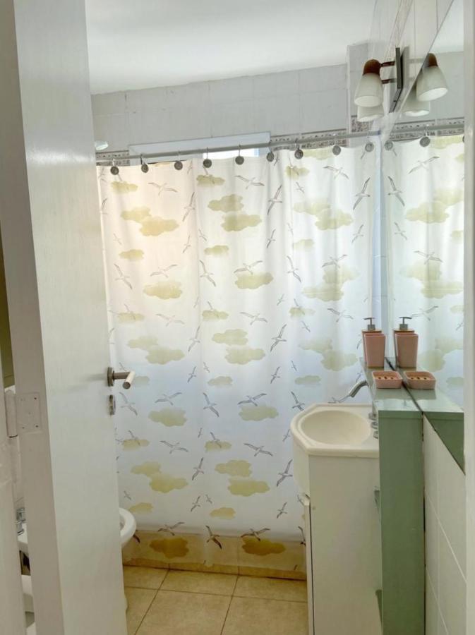 Apartamento Departamento En La Perla, A Cuadra Del Mar Mar del Plata