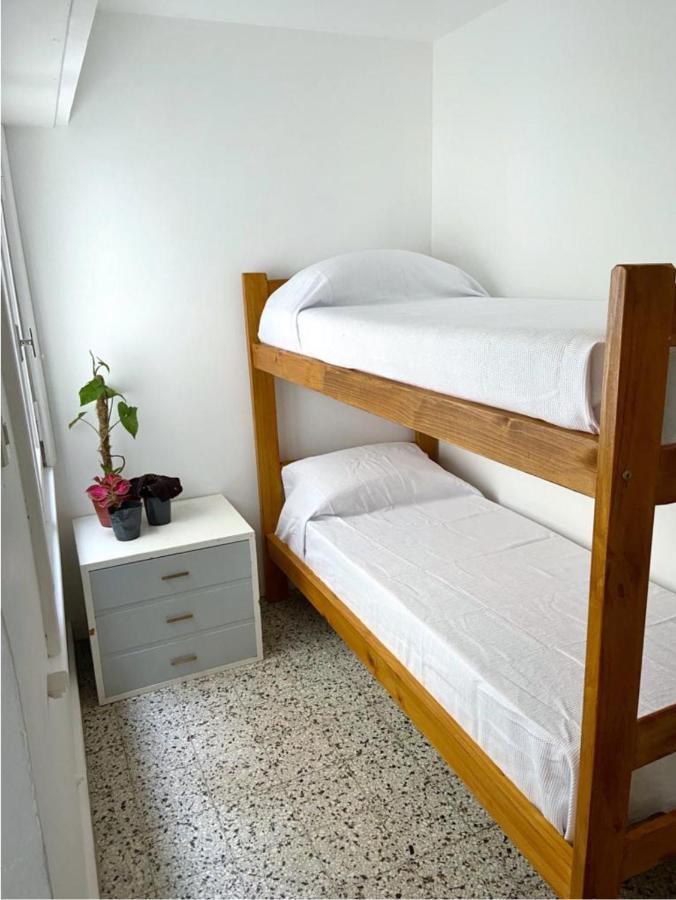 Departamento En La Perla, A Cuadra Del Mar Mar del Plata