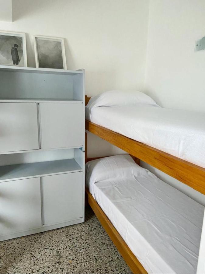 Apartamento Departamento En La Perla, A Cuadra Del Mar Mar del Plata