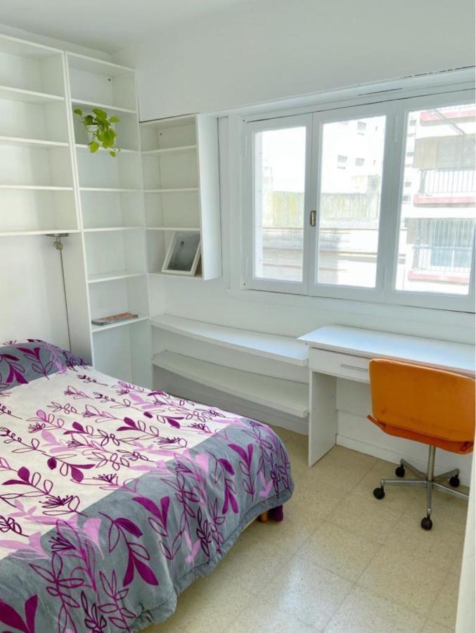 Departamento En La Perla, A Cuadra Del Mar