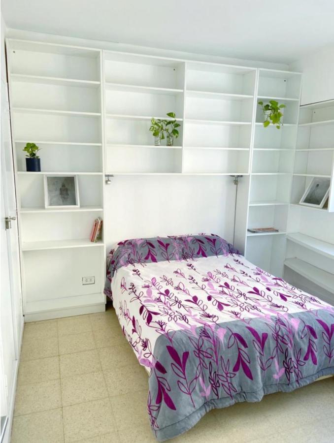 Departamento En La Perla, A Cuadra Del Mar * Mar del Plata