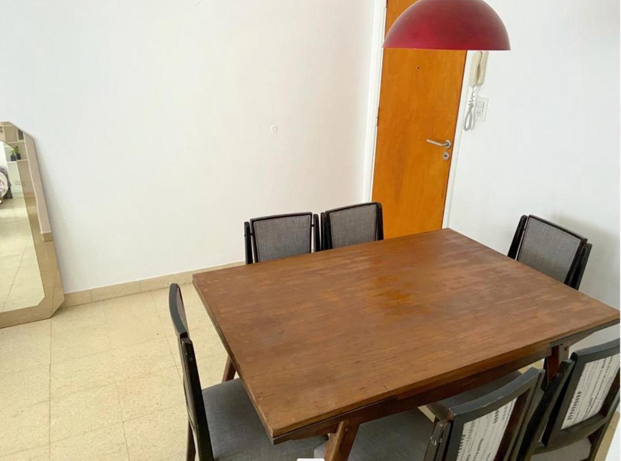 Departamento En La Perla, A Cuadra Del Mar